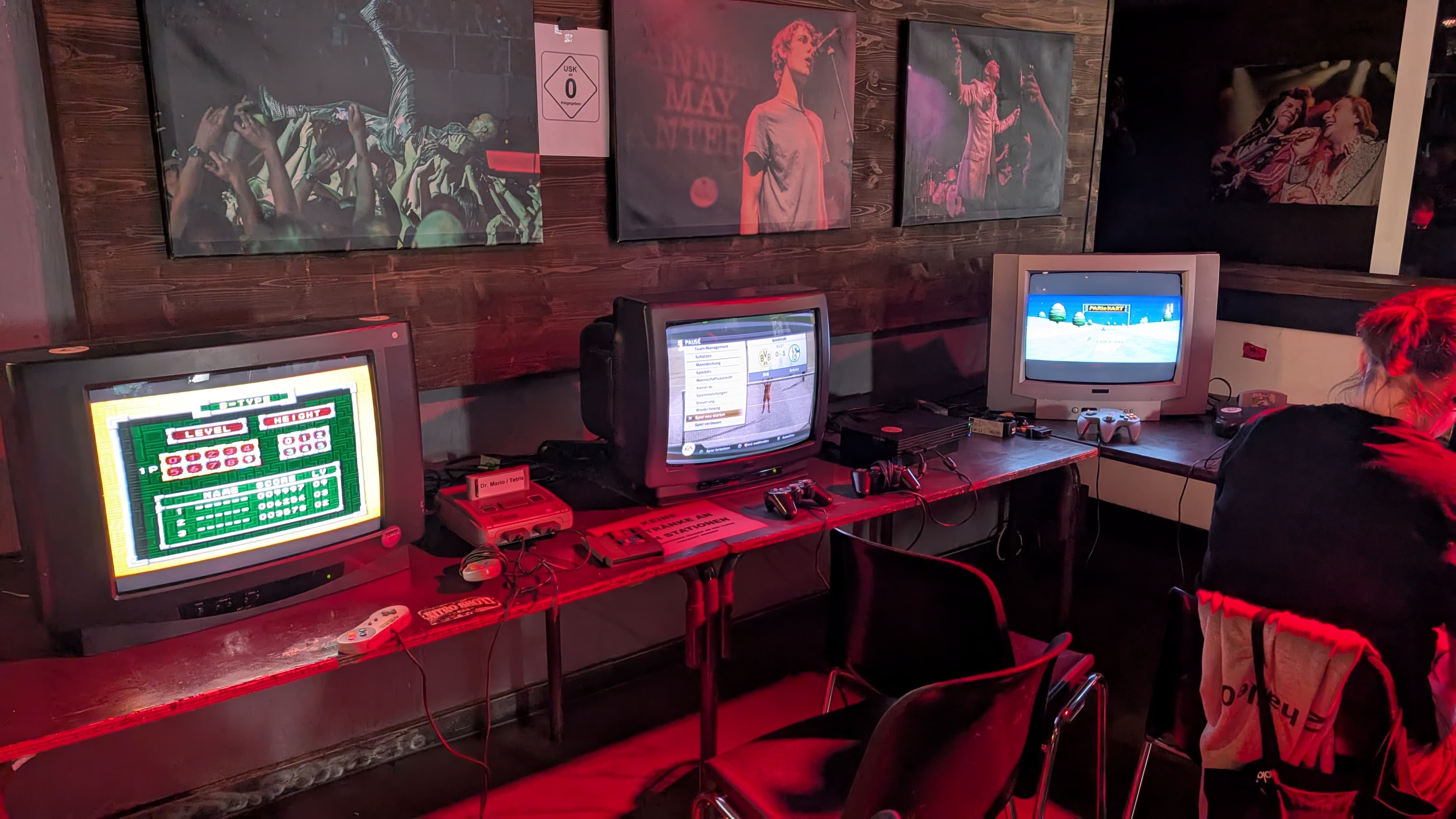 GAMES ZONE 12/2025: Indie Wonderland